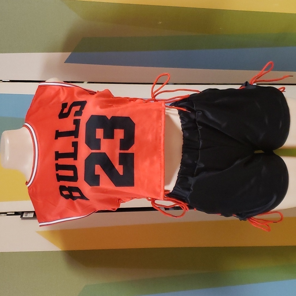Chicago Bulls Unbranded Outfit